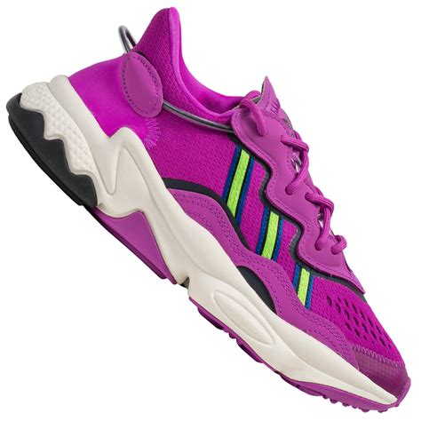 adidas damen ozweego|ozweego adidas women.